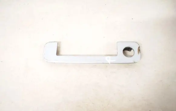 Audi A3 S3 8L Loading door cover/cap 