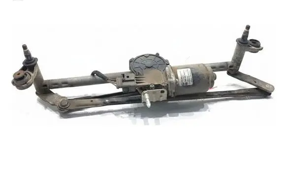 Skoda Fabia Mk3 (NJ) Front wiper linkage and motor 5JB955113