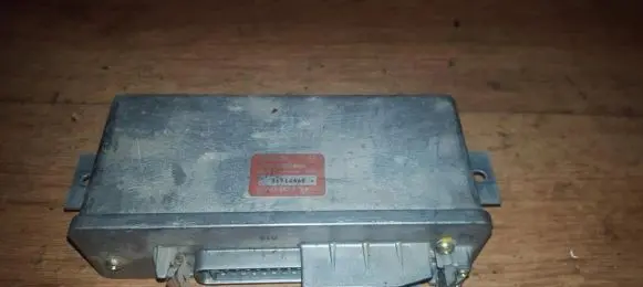 Audi 80 90 S2 B4 ABS control unit/module 0265100056 4a0907379a