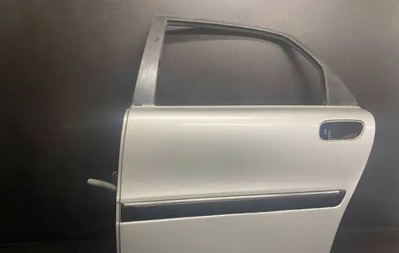 Volvo S80 Rear door 