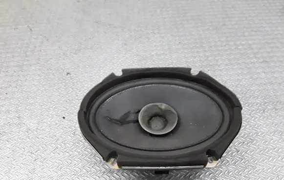 Mazda 3 I Front door speaker 3M8118808CA