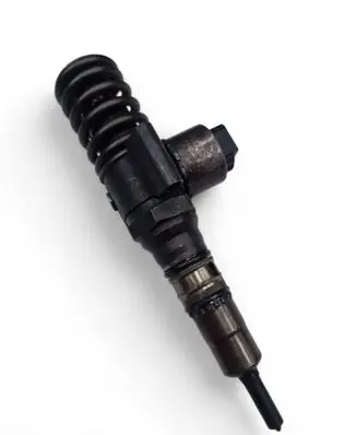 Fuel injector