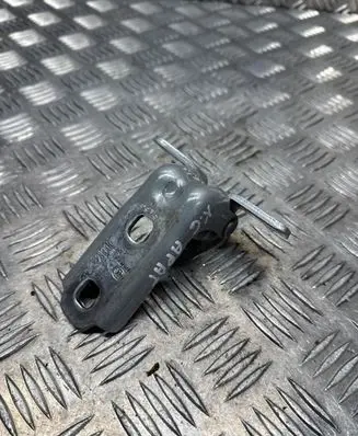 Front door lower hinge