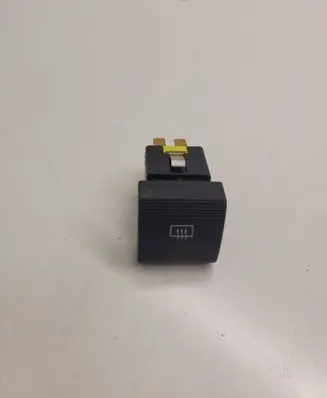 Opel Vectra B Windscreen/window heater switch 09134506 501776
