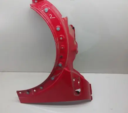 Mini One - Cooper Clubman R55 Fender
