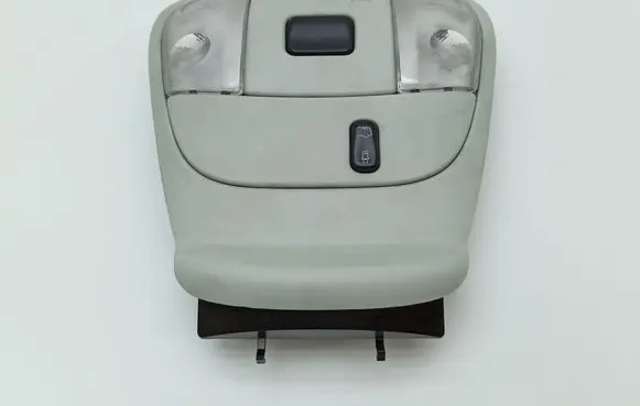 Mercedes-Benz ML W163 Front seat light