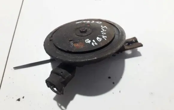 SsangYong Rexton Horn signal