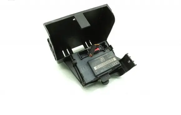 Audi Q7 4L Other control units/modules 4L0907290