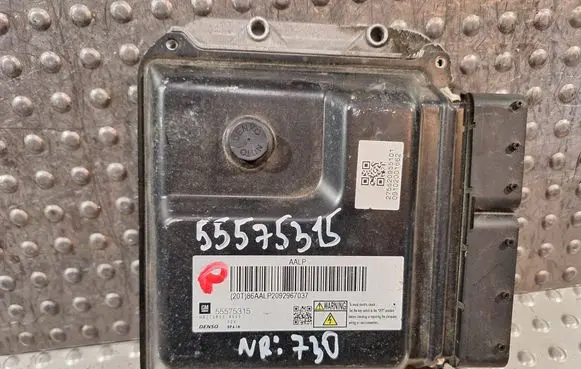 Engine control unit/module