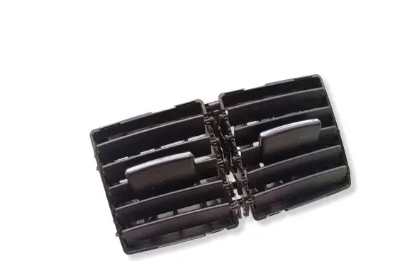 Mercedes-Benz ML W164 Rear air vent grill A1648300454