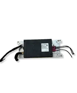 BMW 4 F32 F33 Central body control module 2447802