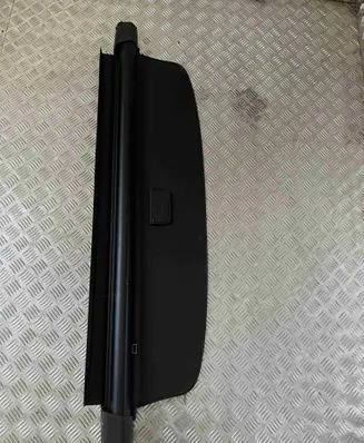 Volkswagen PASSAT B6 Parcel shelf load cover 3C9867871