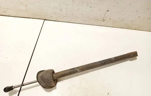 BMW 7 E65 E66 Tailgate/trunk strut/damper 51217112443