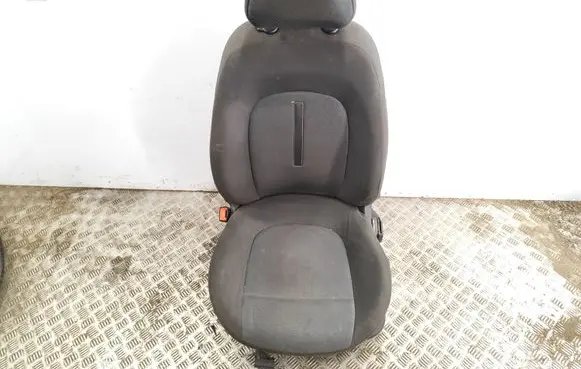 Fiat Bravo Front driver seat 