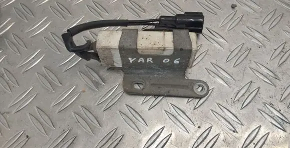 Toyota Yaris Coolant fan relay 2468106110
