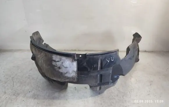 Ford Ecosport Front wheel arch liner splash guards GN1516115BC