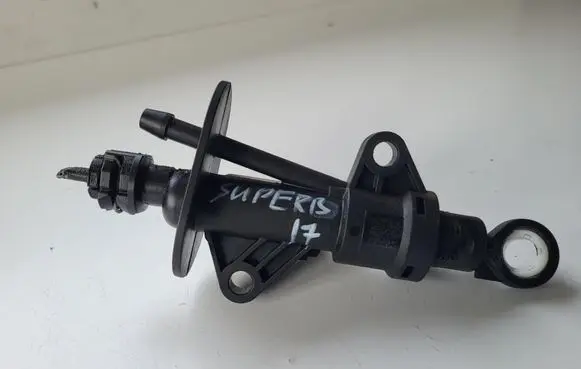 Skoda Superb B8 (3V) Clutch slave cylinder 