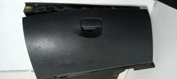 Glove box set