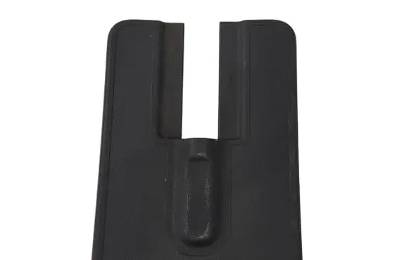 Subaru Ascent Rear seat rail trim cover 64315XC03A