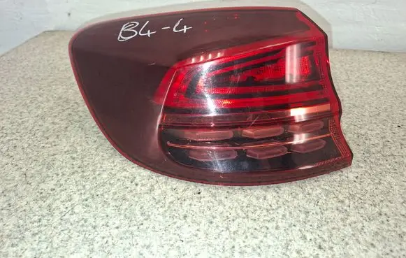 KIA Ceed Rear/tail lights J792417200