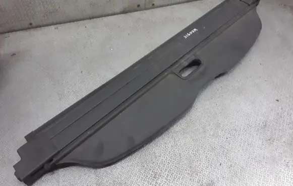Opel Signum Parcel shelf load cover 