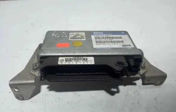 Audi A8 S8 D2 4D Gearbox control unit/module 4D0927156A 0260002292 ZF0501004599