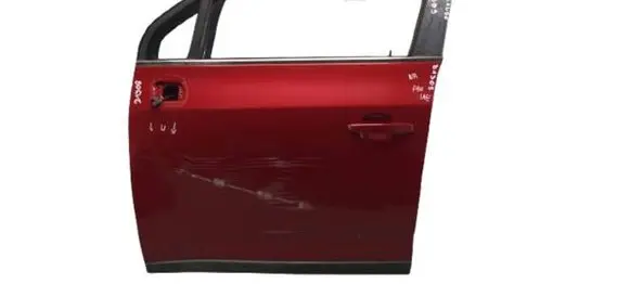 Chevrolet Orlando Front door