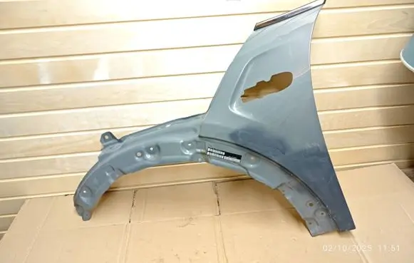 Mini One - Cooper F56 F55 Fender