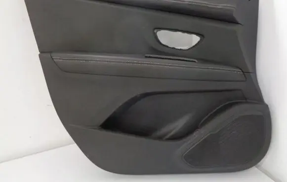 Renault Scenic IV - Grand scenic IV Rear door card panel trim 809016928R