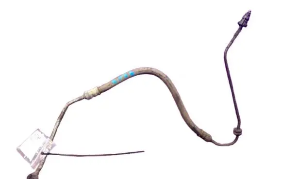 Skoda Octavia Mk2 (1Z) Clutch pipe/line 