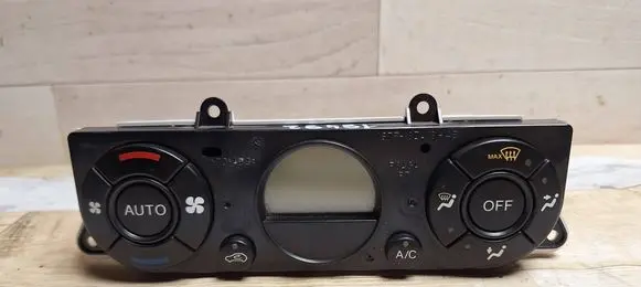 Ford Mondeo Mk III Climate control unit 2S7H18C612AB EBB30540