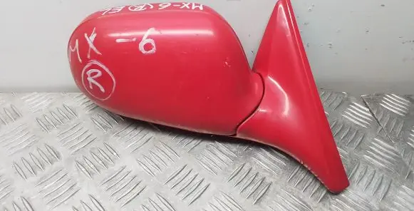 Mazda 626 Front door electric wing mirror 010519