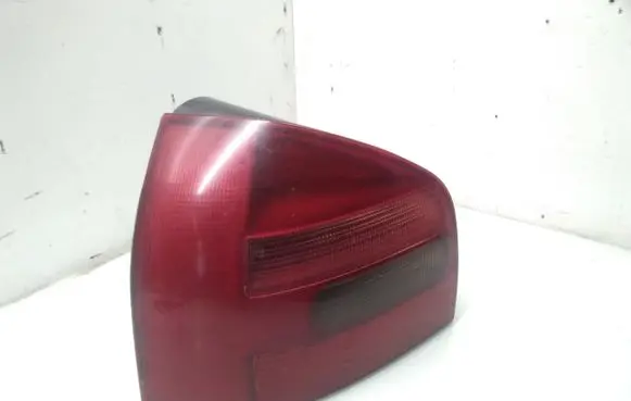 Audi A3 S3 8L Rear/tail lights