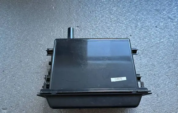 Nissan Patrol Y60 Dashboard glove box trim 6847544F00