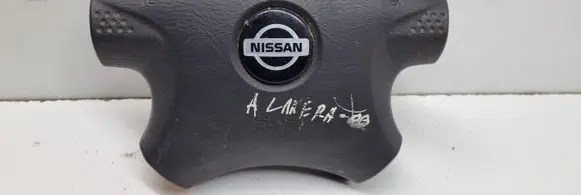 Nissan Almera N16 Steering wheel airbag 531937400