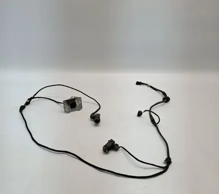 Mercedes-Benz CLS C219 Parking PDC sensor A2195404605 A2198851667