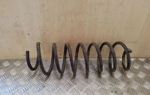 Volvo S70 V70 V70 XC Front coil spring