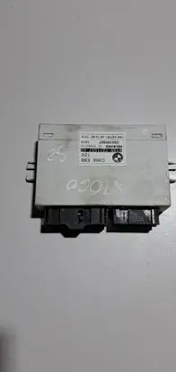 BMW 1 E82 E88 Other control units/modules 7211557