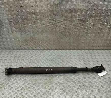 Toyota Land Cruiser (J120) Middle center prop shaft 371106A460