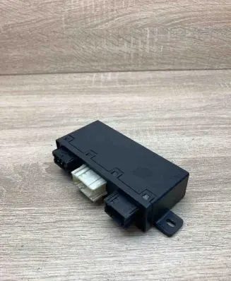 BMW 5 E39 Door control unit/module 8369587