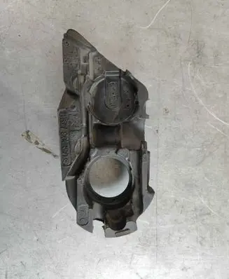 Engine cover (trim)
