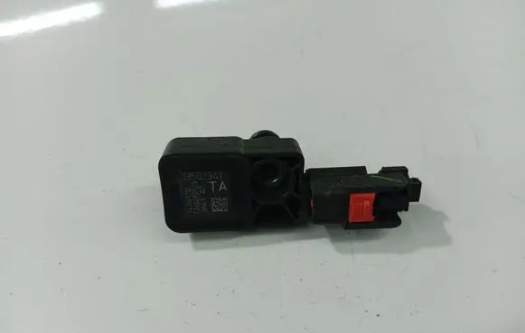 Opel Insignia A Airbag deployment crash/impact sensor 13502341