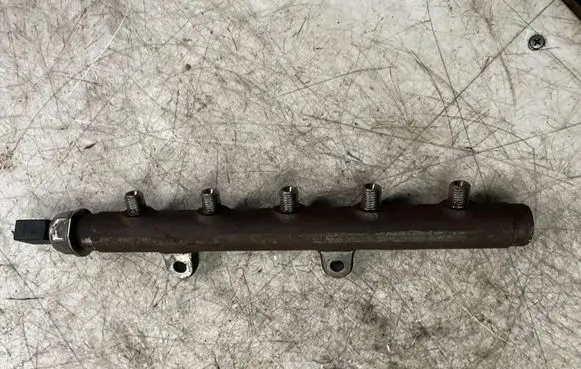 Ford Transit Custom Fuel main line pipe BK2Q9D280AB