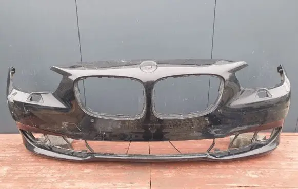 BMW 5 GT F07 Front bumper