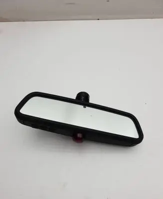 BMW 7 E65 E66 Rear view mirror (interior) EC1062 7153451 5116