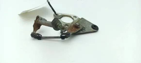 Jaguar XJS Throttle cable 