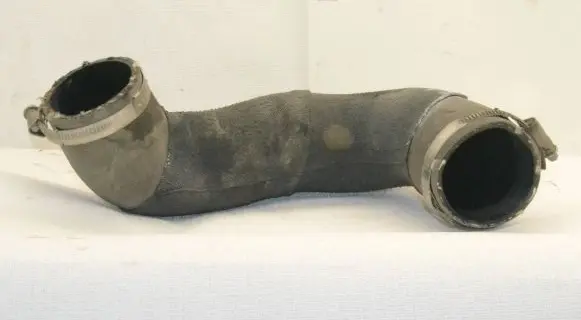 Audi A6 S6 C7 4G Intercooler pipe mounting bracket 4G0145709AC 132556