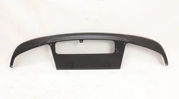 Opel Insignia B Front bumper lip 39112666