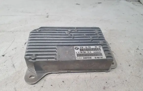 BMW 7 F01 F02 F03 F04 Other control units/modules 679650401
