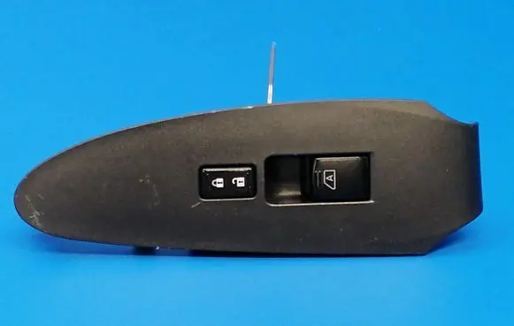 Nissan 370Z Electric window control switch 254111ER0A